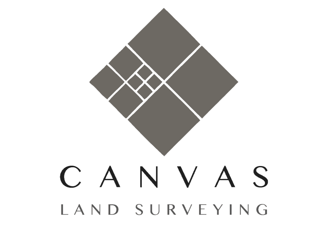Home Page Canvas Land Surveying
